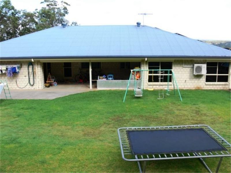 31 Moss Court, Stanthorpe QLD 4380