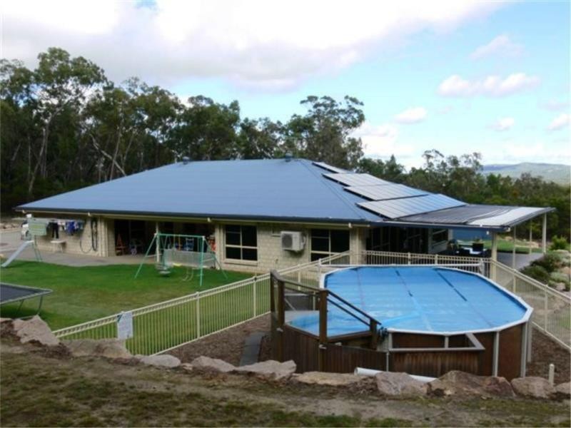 31 Moss Court, Stanthorpe QLD 4380