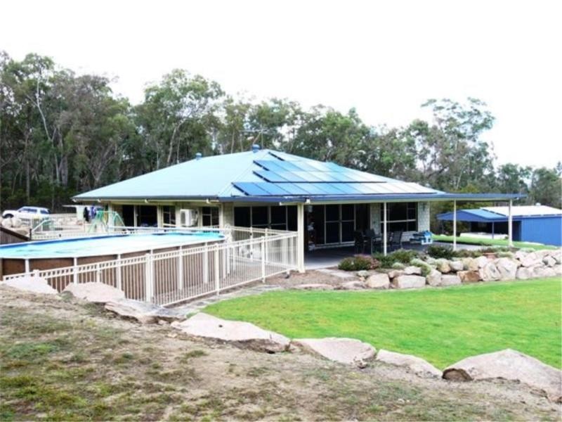 31 Moss Court, Stanthorpe QLD 4380