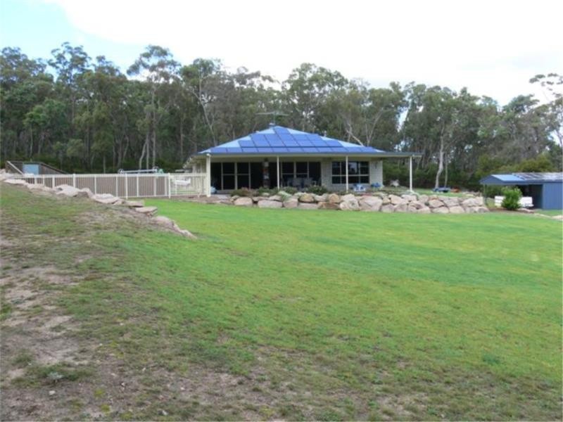 31 Moss Court, Stanthorpe QLD 4380