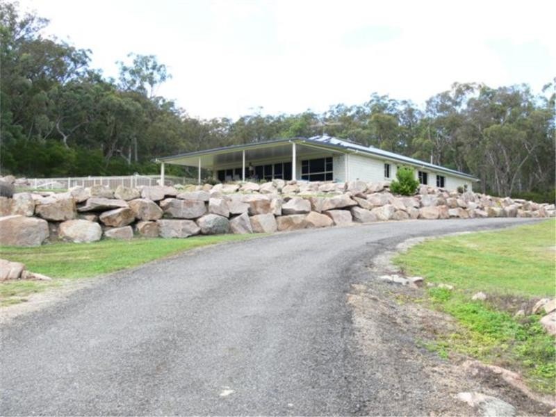 31 Moss Court, Stanthorpe QLD 4380