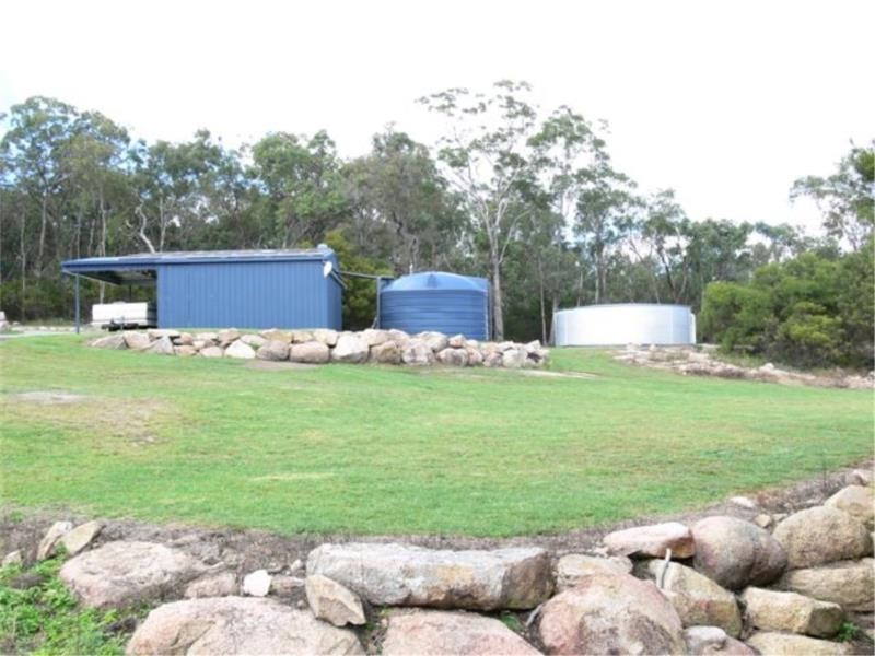 31 Moss Court, Stanthorpe QLD 4380