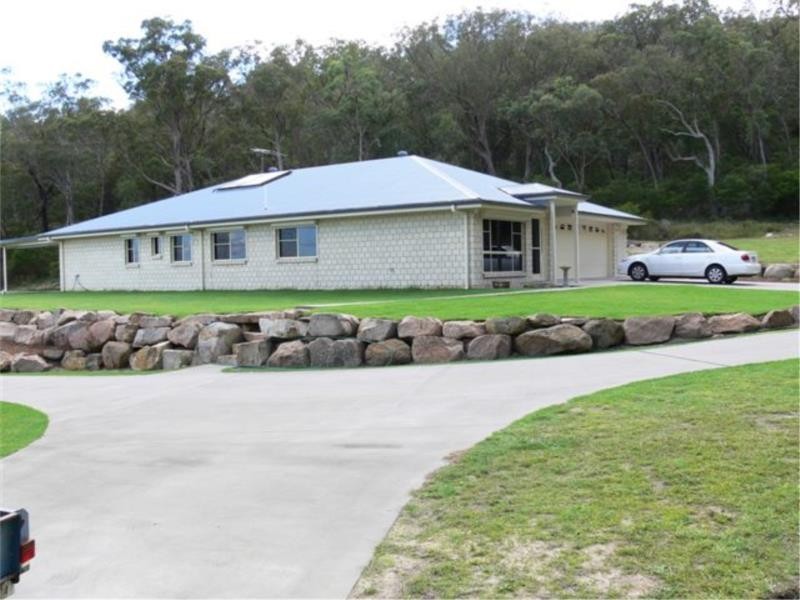31 Moss Court, Stanthorpe QLD 4380