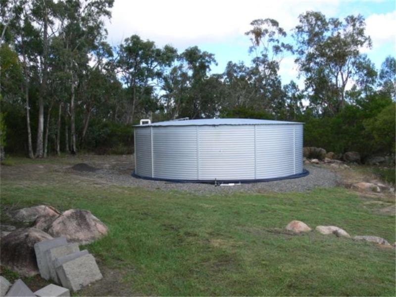 31 Moss Court, Stanthorpe QLD 4380