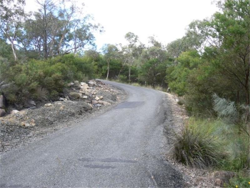 31 Moss Court, Stanthorpe QLD 4380