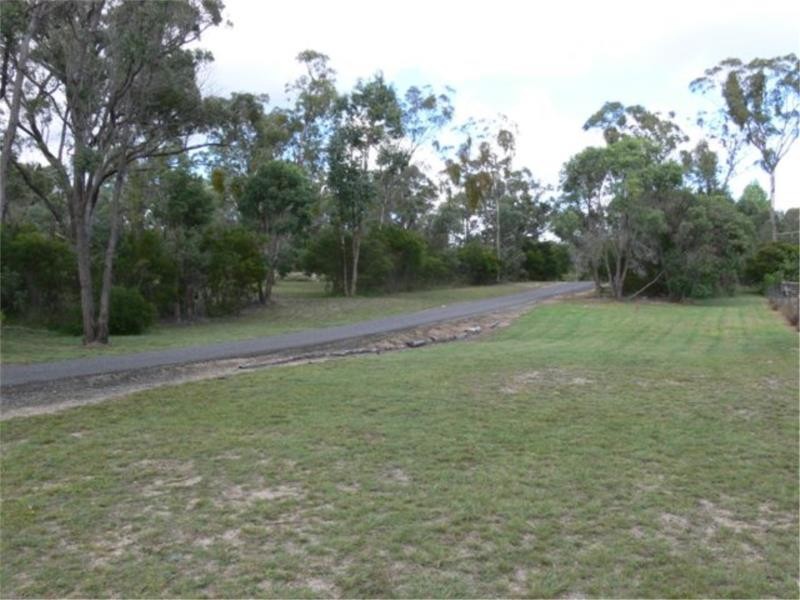 31 Moss Court, Stanthorpe QLD 4380