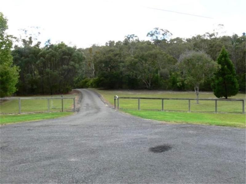 31 Moss Court, Stanthorpe QLD 4380