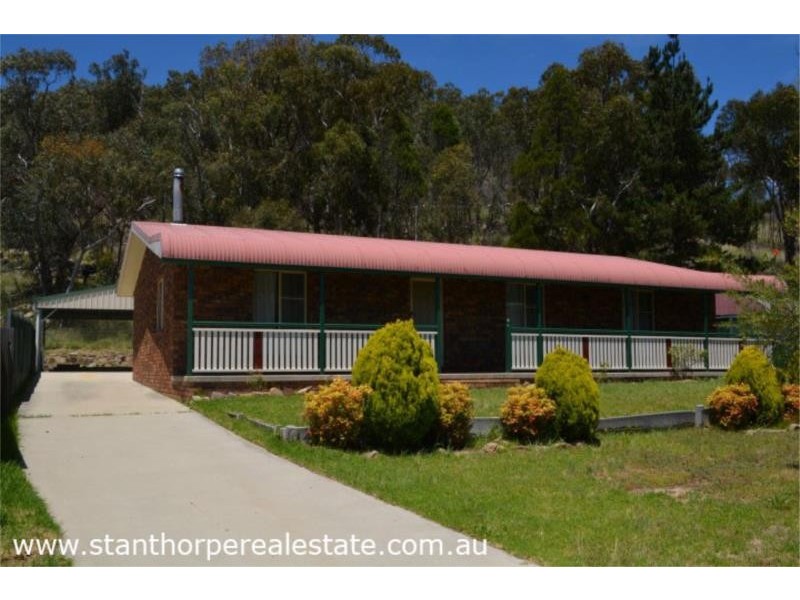 8 Wright Court, Stanthorpe QLD 4380