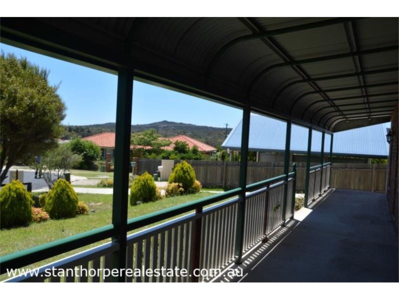 8 Wright Court, Stanthorpe QLD 4380