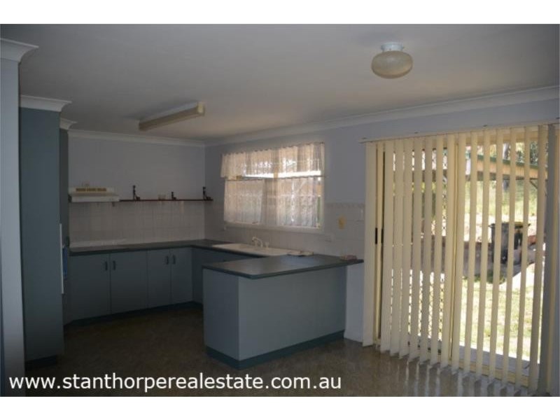 8 Wright Court, Stanthorpe QLD 4380