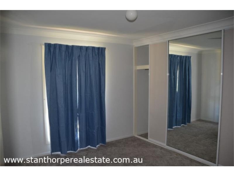 8 Wright Court, Stanthorpe QLD 4380