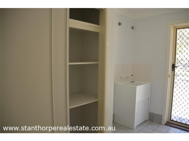 8 Wright Court, Stanthorpe QLD 4380