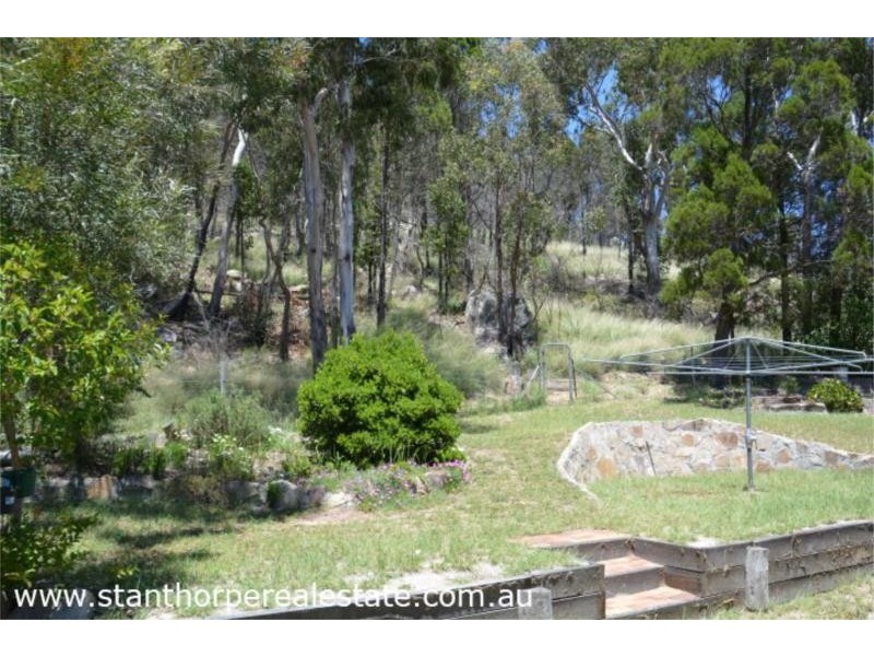 8 Wright Court, Stanthorpe QLD 4380