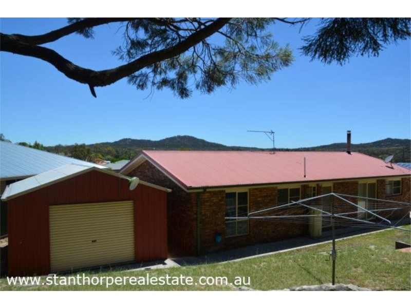 8 Wright Court, Stanthorpe QLD 4380