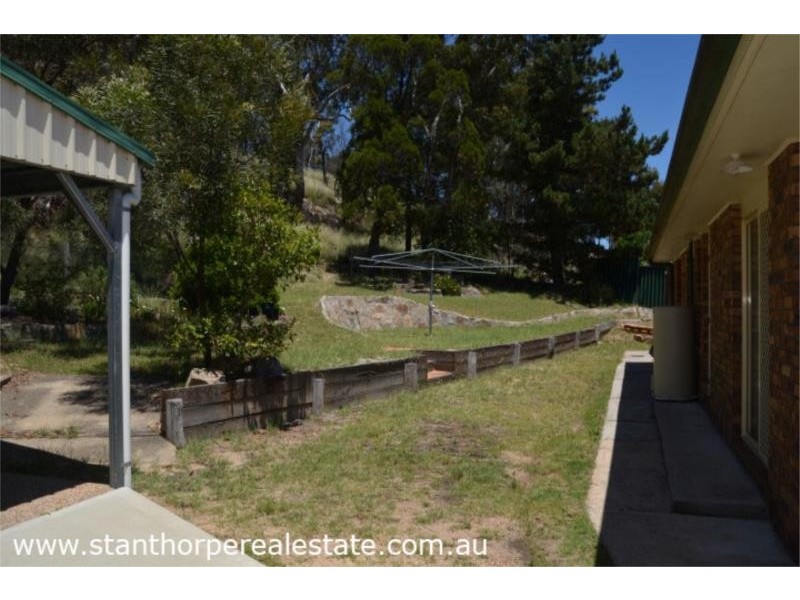 8 Wright Court, Stanthorpe QLD 4380