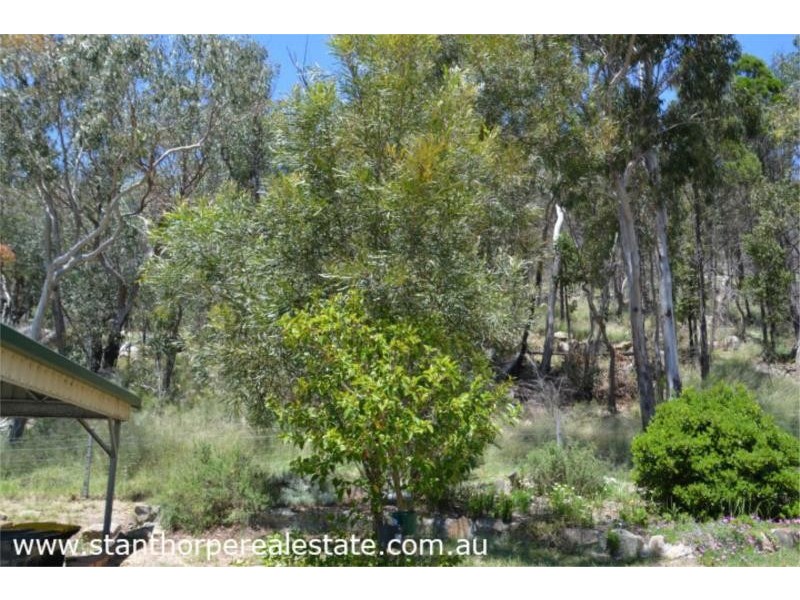 8 Wright Court, Stanthorpe QLD 4380
