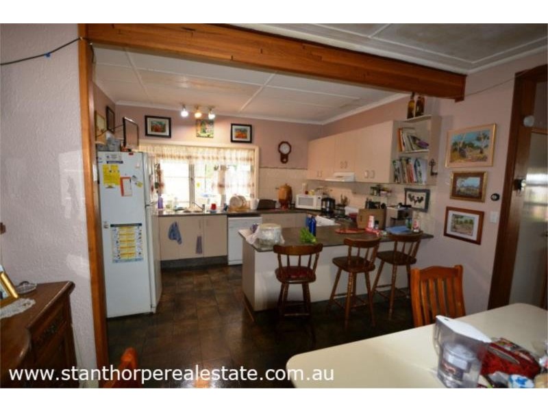 30 Roessler Avenue, Applethorpe via, Stanthorpe QLD 4380