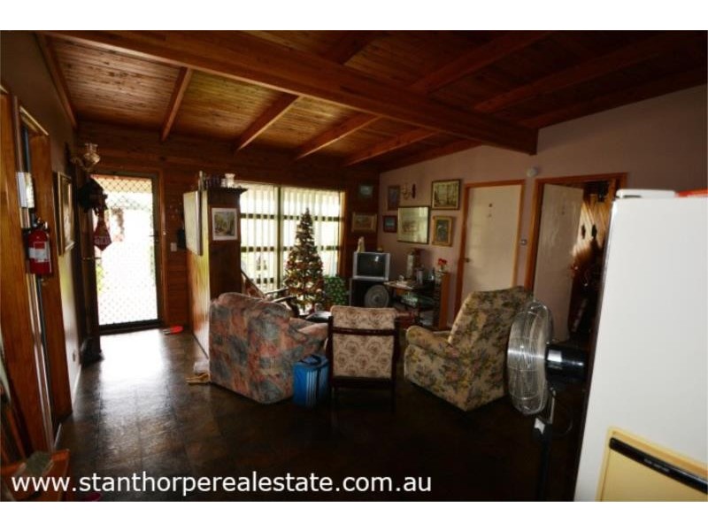 30 Roessler Avenue, Applethorpe via, Stanthorpe QLD 4380