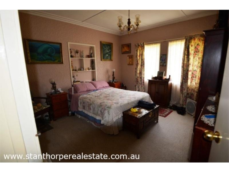 30 Roessler Avenue, Applethorpe via, Stanthorpe QLD 4380