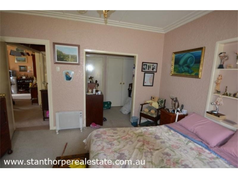 30 Roessler Avenue, Applethorpe via, Stanthorpe QLD 4380