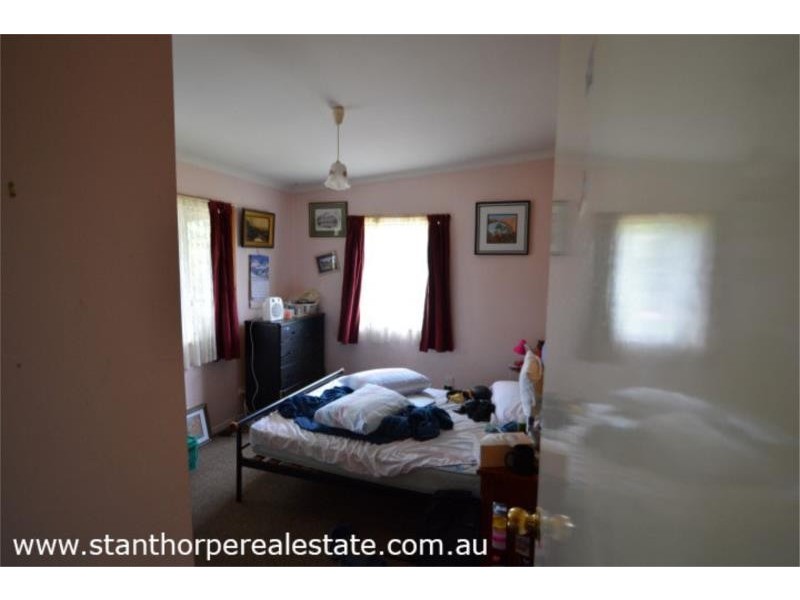 30 Roessler Avenue, Applethorpe via, Stanthorpe QLD 4380