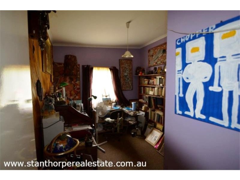 30 Roessler Avenue, Applethorpe via, Stanthorpe QLD 4380