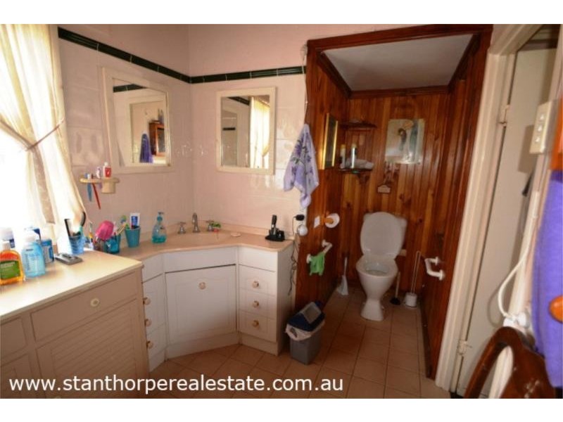 30 Roessler Avenue, Applethorpe via, Stanthorpe QLD 4380