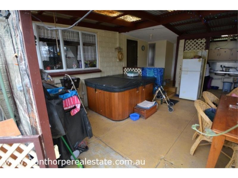 30 Roessler Avenue, Applethorpe via, Stanthorpe QLD 4380