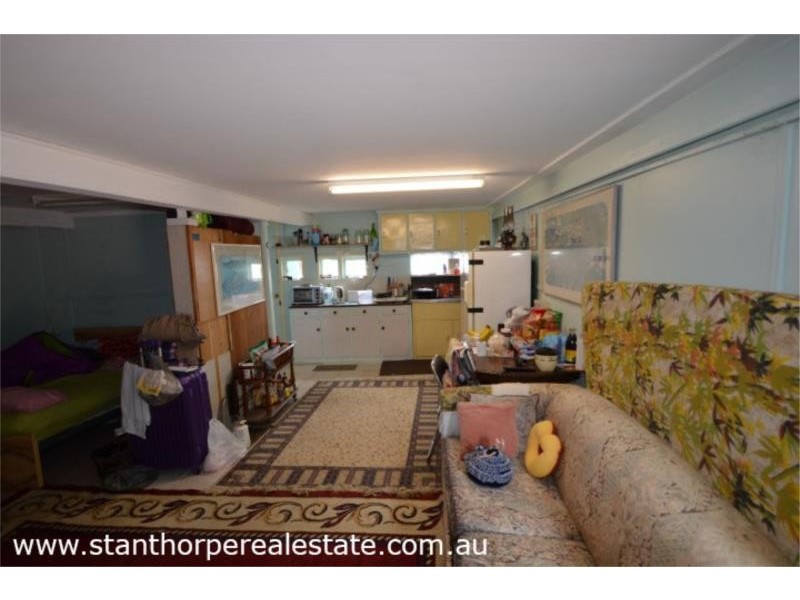 30 Roessler Avenue, Applethorpe via, Stanthorpe QLD 4380