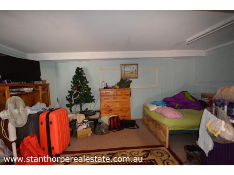30 Roessler Avenue, Applethorpe via, Stanthorpe QLD 4380