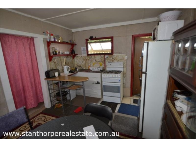 30 Roessler Avenue, Applethorpe via, Stanthorpe QLD 4380
