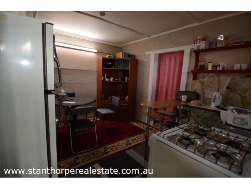 30 Roessler Avenue, Applethorpe via, Stanthorpe QLD 4380