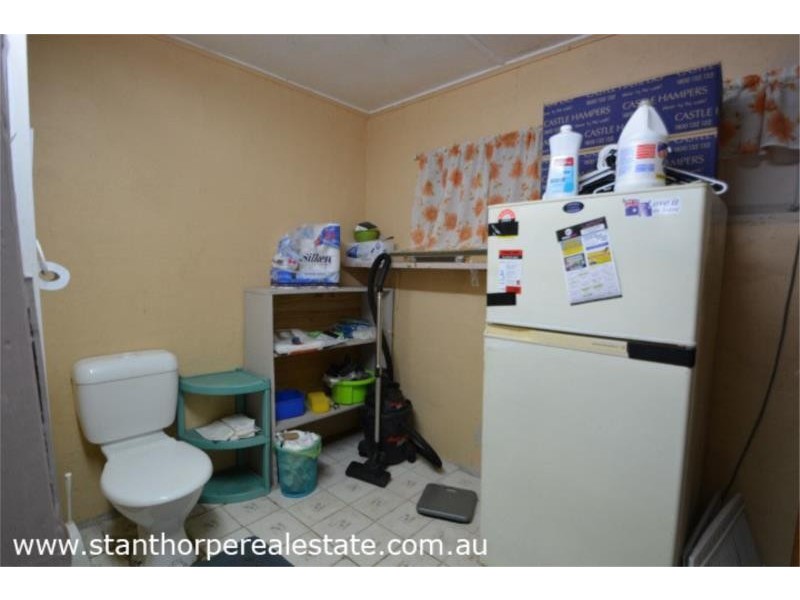 30 Roessler Avenue, Applethorpe via, Stanthorpe QLD 4380