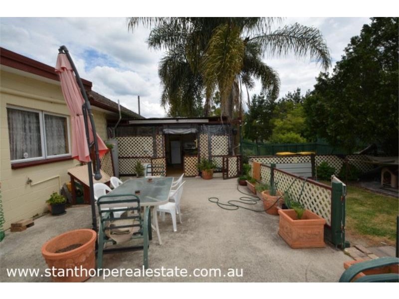 30 Roessler Avenue, Applethorpe via, Stanthorpe QLD 4380
