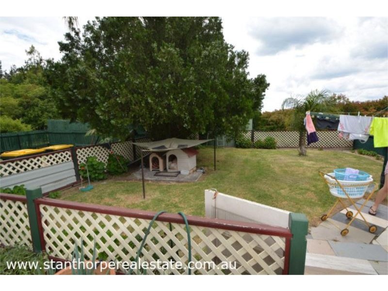 30 Roessler Avenue, Applethorpe via, Stanthorpe QLD 4380