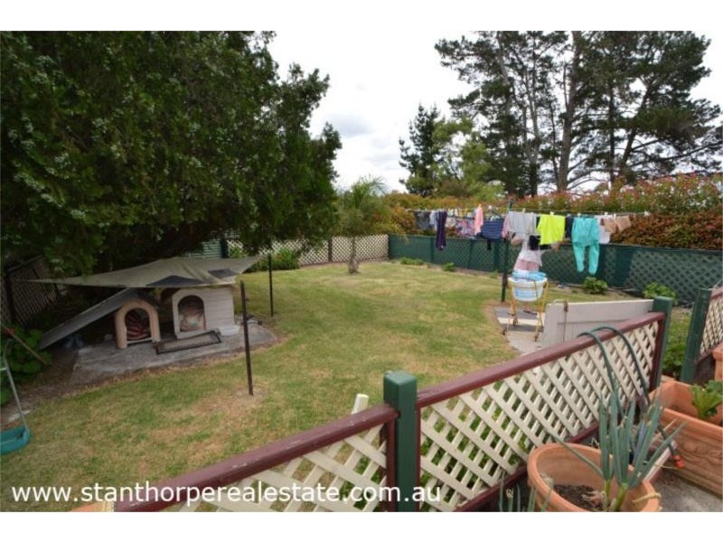 30 Roessler Avenue, Applethorpe via, Stanthorpe QLD 4380