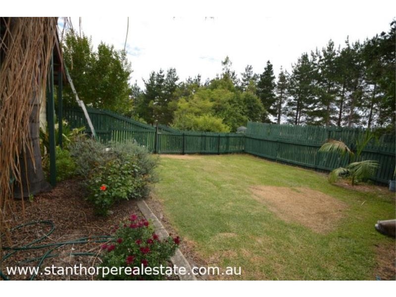 30 Roessler Avenue, Applethorpe via, Stanthorpe QLD 4380