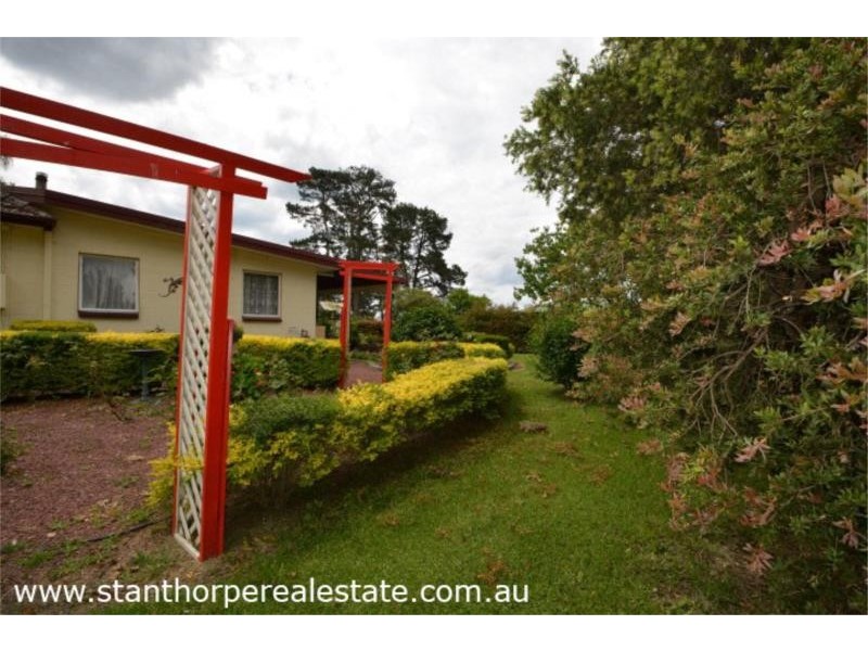 30 Roessler Avenue, Applethorpe via, Stanthorpe QLD 4380