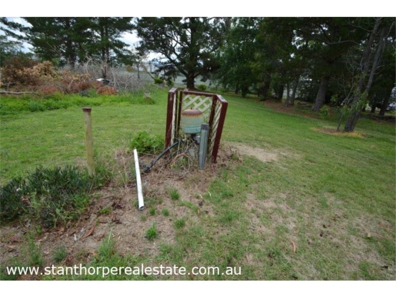 30 Roessler Avenue, Applethorpe via, Stanthorpe QLD 4380