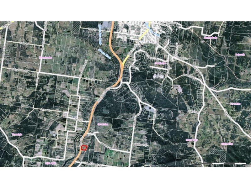 26931 New England Highway, Severnlea via, Stanthorpe QLD 4380