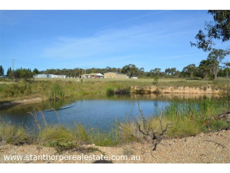 26931 New England Highway, Severnlea via, Stanthorpe QLD 4380