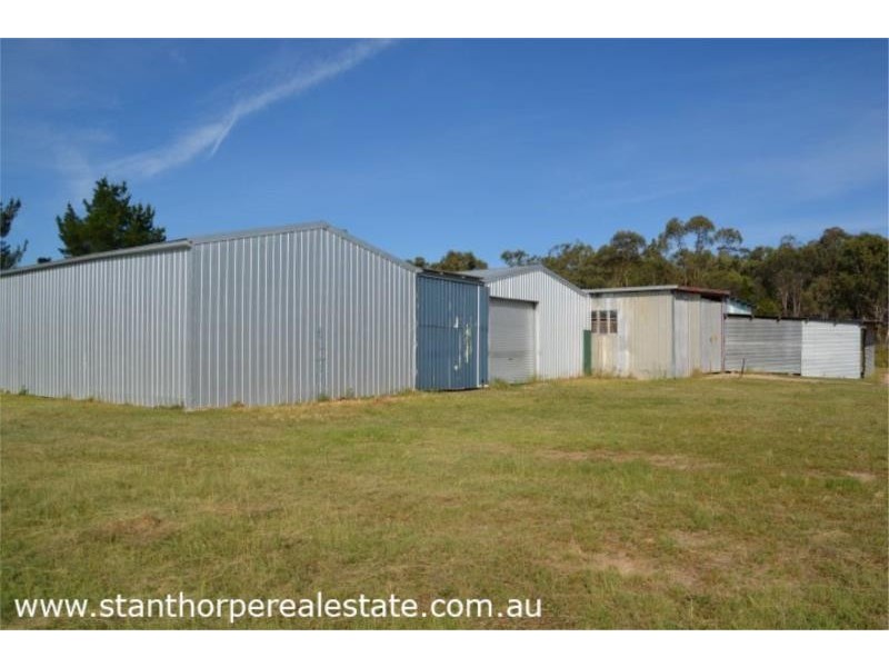 26931 New England Highway, Severnlea via, Stanthorpe QLD 4380