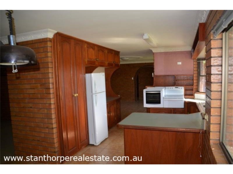 26931 New England Highway, Severnlea via, Stanthorpe QLD 4380
