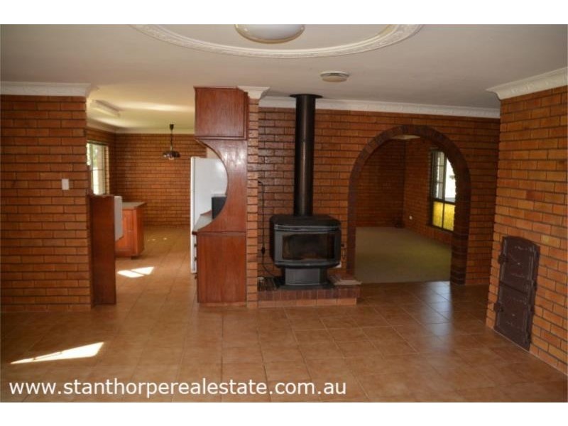 26931 New England Highway, Severnlea via, Stanthorpe QLD 4380
