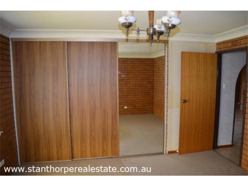 26931 New England Highway, Severnlea via, Stanthorpe QLD 4380