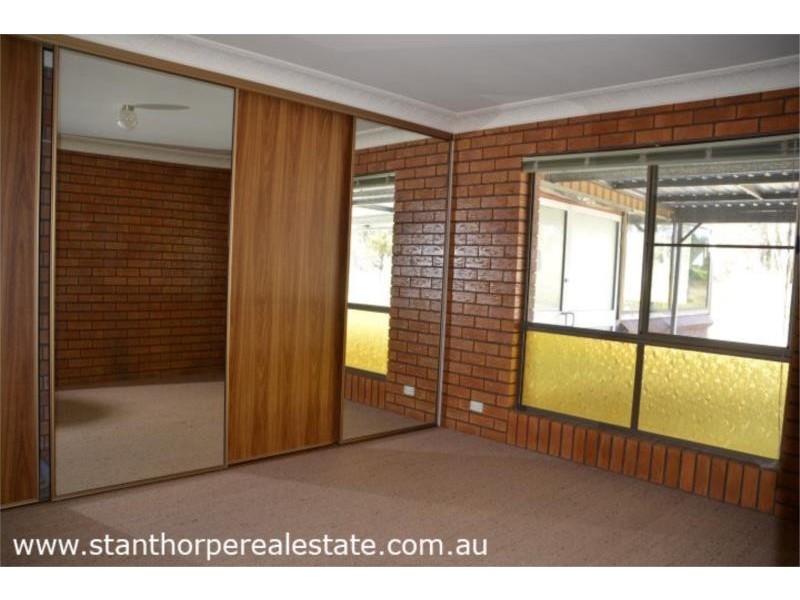 26931 New England Highway, Severnlea via, Stanthorpe QLD 4380