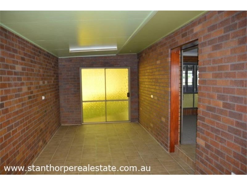 26931 New England Highway, Severnlea via, Stanthorpe QLD 4380