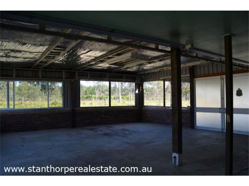26931 New England Highway, Severnlea via, Stanthorpe QLD 4380