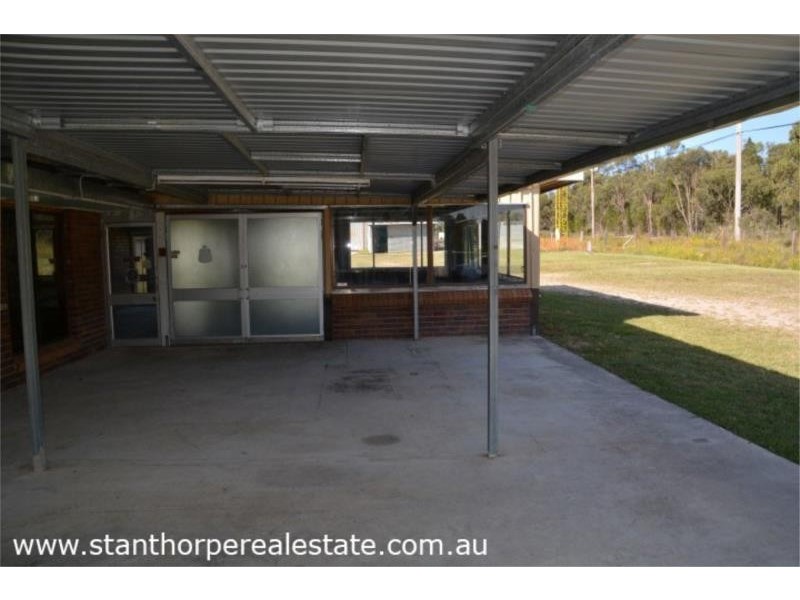 26931 New England Highway, Severnlea via, Stanthorpe QLD 4380