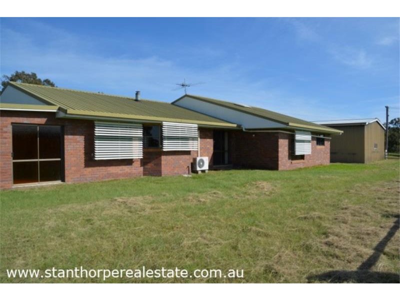 26931 New England Highway, Severnlea via, Stanthorpe QLD 4380
